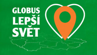 Globus v Chotíkově podpoří TOTEM
