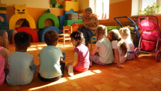 TOTEMové babičky v akci