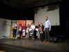 I TOTEMoví dobrovolníci jiskří KŘESADLO 2018