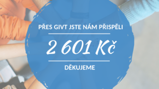Cashback z e-shopů pro TOTEM