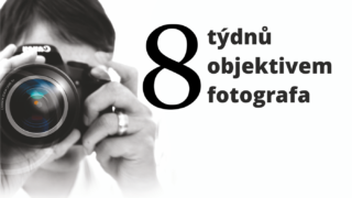 Zahajujeme nový fotoprojekt. Fotíte rádi? Připojte se.
