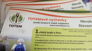 Pozvánka na TOTEMové vycházky