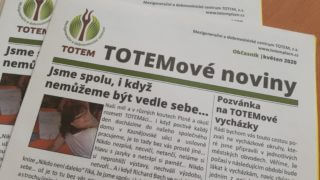 TOTEMové noviny