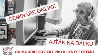 IT kurzy Spojeni na dálku