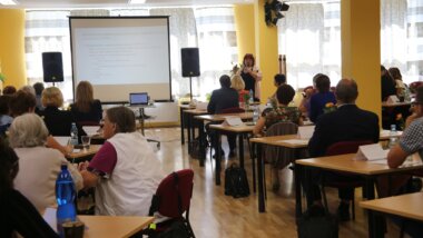 Otevíráme dveře všem dobrovolnickým aktivitám v Plzeňském kraji