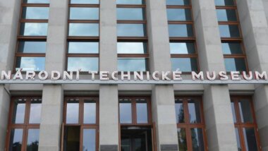 Technika v domácnosti