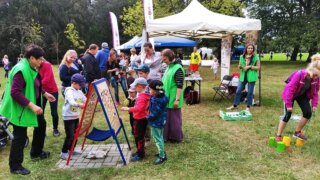 TOTEM na Prvním zvonění TOTEM na Prvním zvonění