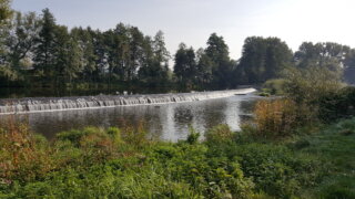 Kozlovská stráň a Svaté pole 23.9.2020 / 5