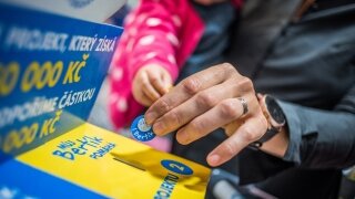 Bertík pomáhá - pomáhejte také! Bertík pomáhá - pomáhejte také!