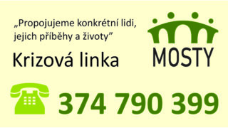 Krizová linka je tu pro vás i v době adventu Krizová linka je tu pro vás i v době adventu