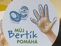 Díky vám dostaneme 60.000 korun od NF Albert Díky vám dostaneme 60.000 korun od NF Albert