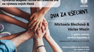 Dva za všechny / 8