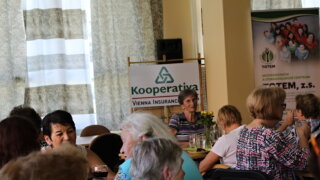 TOTEMové noviny tentokrát v elektronické podobě / 41