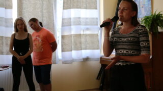 TOTEMové noviny tentokrát v elektronické podobě / 19
