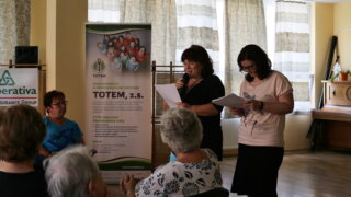 TOTEMové noviny tentokrát v elektronické podobě / 7