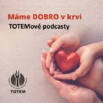 Máme DOBRO v krvi