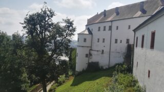 Hlásí se dubnové číslo TOTEMových novin / 2