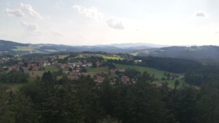 Hlásí se dubnové číslo TOTEMových novin / 22