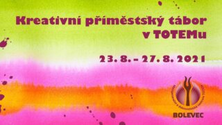 Co takhle trochu letního tvoření? Co takhle trochu letního tvoření?
