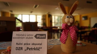 Bolevec ožil zpěvem, hudbou, rozhovory i vůní kávy či opečeného buřtu! / 6