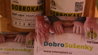 Bolevec ožil zpěvem, hudbou, rozhovory i vůní kávy či opečeného buřtu! / 26