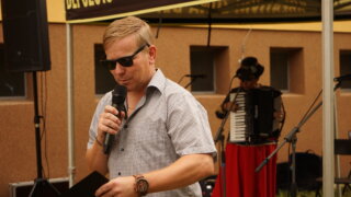 Bolevec ožil zpěvem, hudbou, rozhovory i vůní kávy či opečeného buřtu! / 34