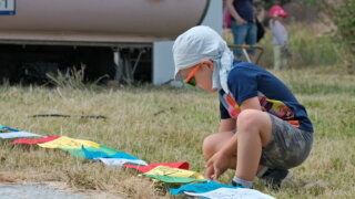Bolevec ožil zpěvem, hudbou, rozhovory i vůní kávy či opečeného buřtu! / 92