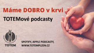 Nový podcast s Annou Stejskalovou Nový podcast s Annou Stejskalovou