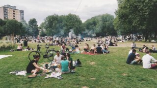 Piknikování v TOTEMu hned dvakrát Piknikování v TOTEMu hned dvakrát