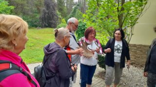 Arboretum Sofronka - nádherný kus přírody ve městě / 15