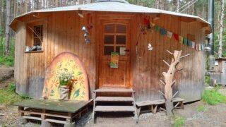 Arboretum Sofronka - nádherný kus přírody ve městě / 26