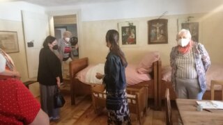 I v létě to v TOTEMu žije… / 5