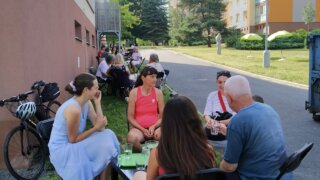 Language Café aneb Piknik s konverzací / 7