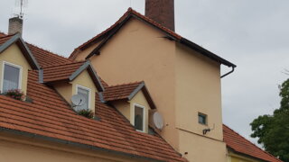 Za přírodou ke Spálenému Poříčí Copy / 11