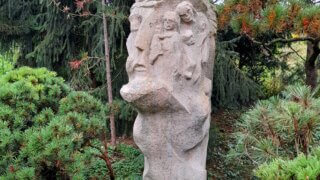 Exkurze v Meditační zahradě v Plzni / 8