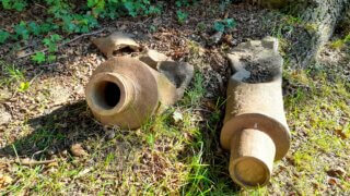 Luftova zahrada v Plzni - exkurze / 17