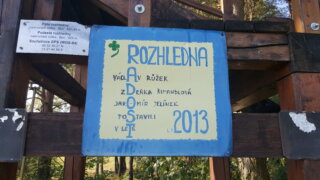 S radostí na Radost / 1
