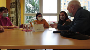 Language Café je zpět, s jakými jazyky tentokrát? Language Café je zpět, s jakými jazyky tentokrát?