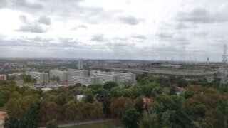 Krásná vycházka Prahou trochu netradičně a s výhledy / 25
