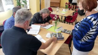Zahájení TOTEMové sezóny 2021/2022 v Bolevci / 31
