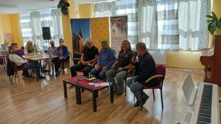 Zahájení TOTEMové sezóny 2021/2022 v Bolevci / 17