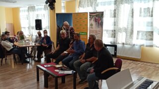 Zahájení TOTEMové sezóny 2021/2022 v Bolevci / 20