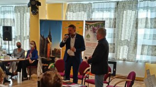 Zahájení TOTEMové sezóny 2021/2022 v Bolevci / 5