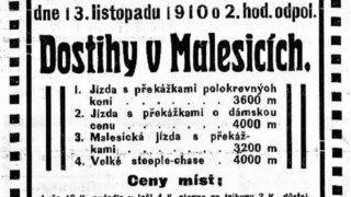A3V Příběhy plzeňských míst (Z Malesic přes bývalé plzeňské letiště) / 15