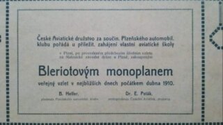 A3V Příběhy plzeňských míst (Z Malesic přes bývalé plzeňské letiště) / 17