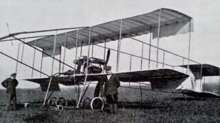 A3V Příběhy plzeňských míst (Z Malesic přes bývalé plzeňské letiště) / 19