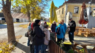 A3V Příběhy plzeňských míst (Z Malesic přes bývalé plzeňské letiště) / 0
