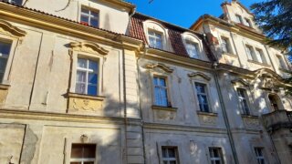 A3V Příběhy plzeňských míst (Z Malesic přes bývalé plzeňské letiště) / 3