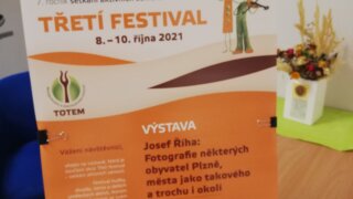 Třetí festival 2021 / 11