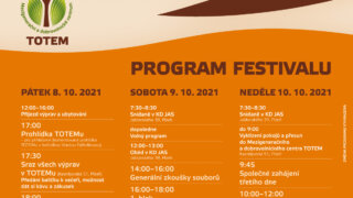 7. ročník Třetího festivalu je za námi / 1